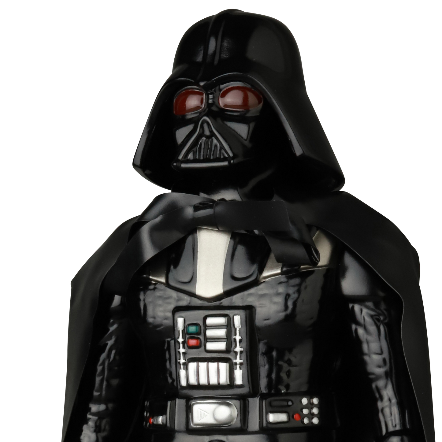 STAR WARS Vintage SOFUBI DARTH VADER(TM) (ROGUE ONE Ver.)
