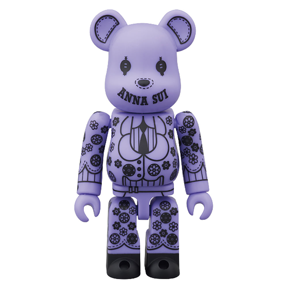 BE@RBRICK ANNA SUI  100%_0