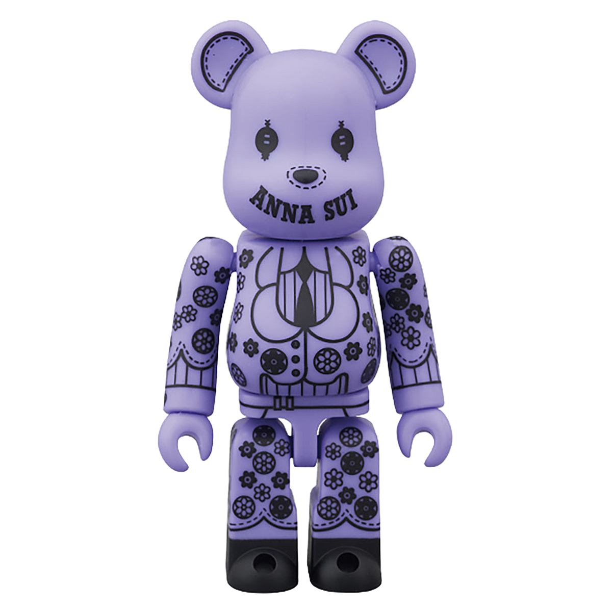 BE@RBRICK ANNA SUI  100%