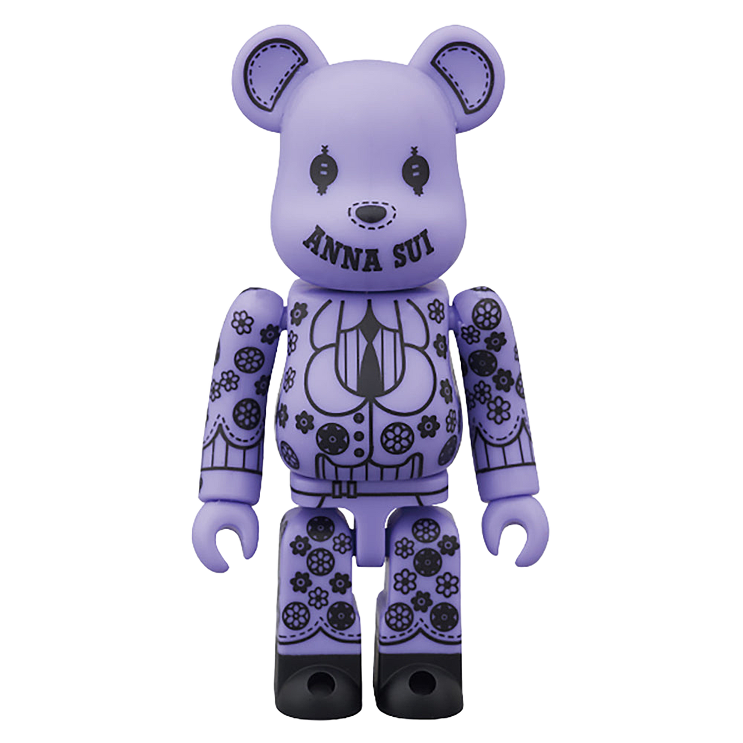BE@RBRICK ANNA SUI  100%