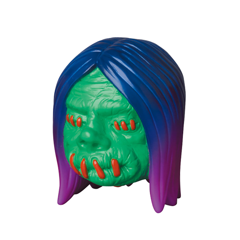 VAG(VINYL ARTIST GACHA) SERIES3
DRY HEAD_1