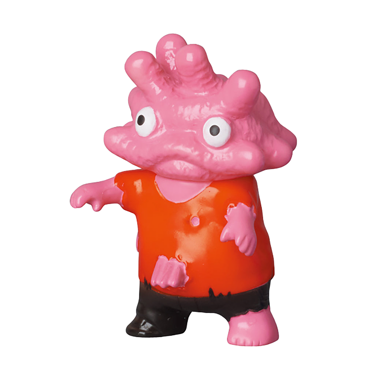 VAG(VINYL ARTIST GACHA) SERIES3 熟成肉ゾンビ | MEDICOM TOY VAG(VINYL ARTIST GACHA) SERIES3 熟成肉ゾンビ | MEDICOM TOY