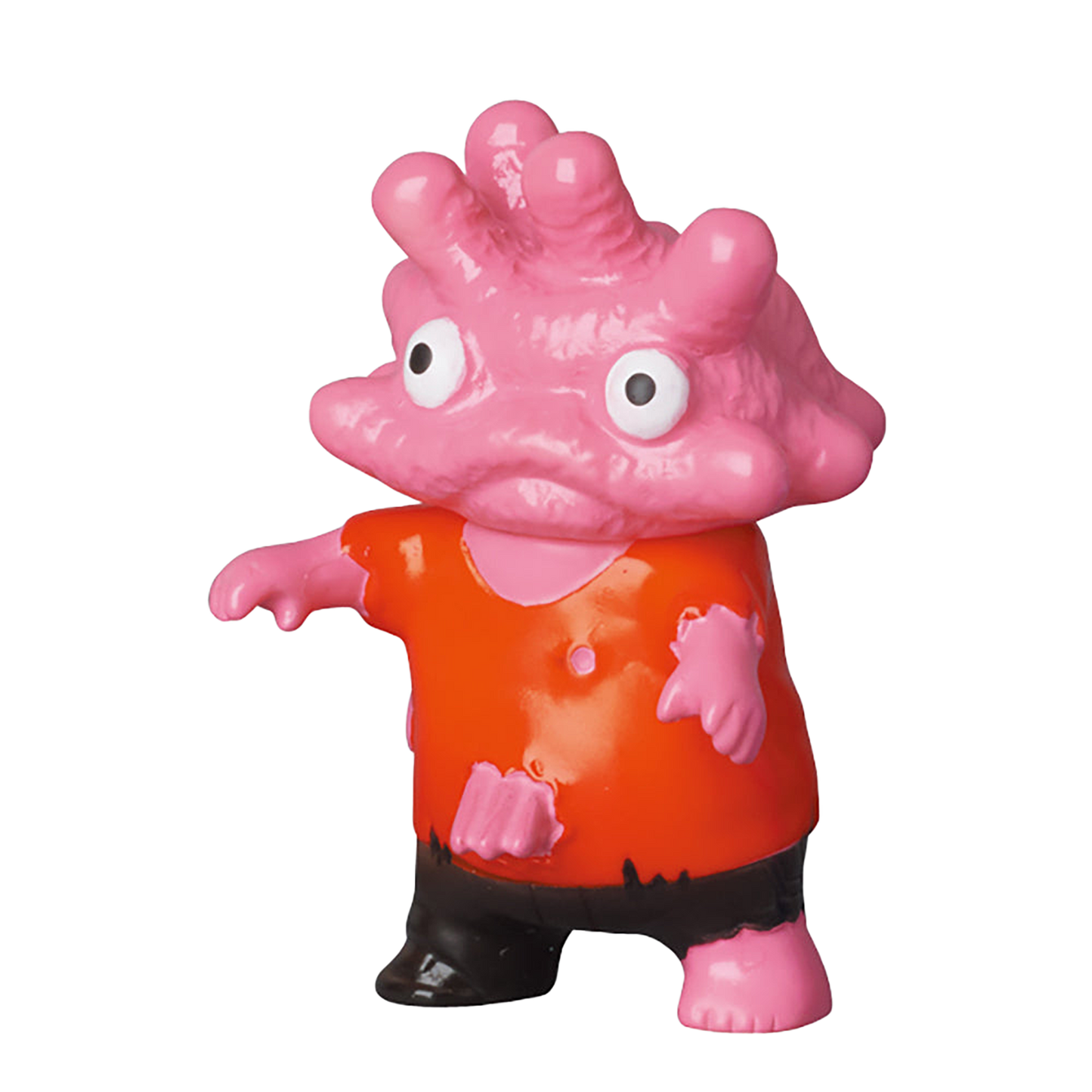 VAG(VINYL ARTIST GACHA) SERIES3 熟成肉ゾンビ | MEDICOM TOY