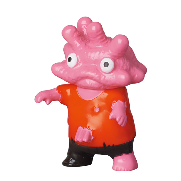 VAG(VINYL ARTIST GACHA) SERIES3 熟成肉ゾンビ | MEDICOM TOY
