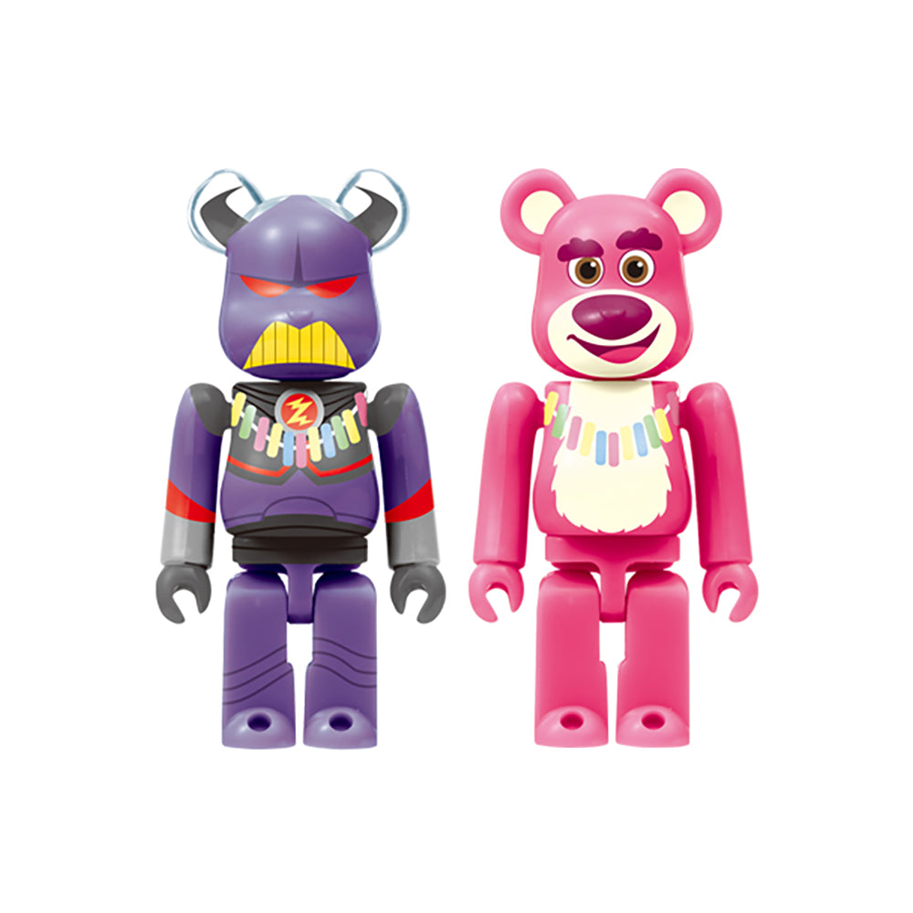 BE@RBRICK WOW！Disney・PIXAR Summer Vacation_2