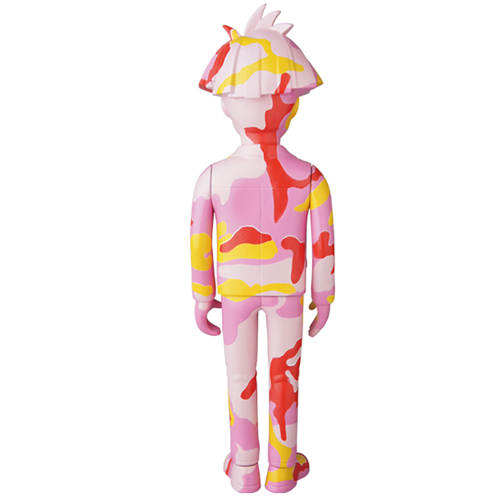 VCD ANDY WARHOL CAMO Ver._1