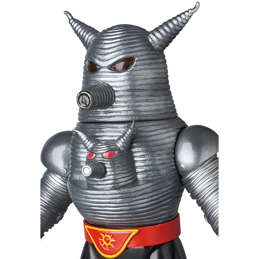 奇械人ガンガル （仮面ライダーストロンガーより）_2