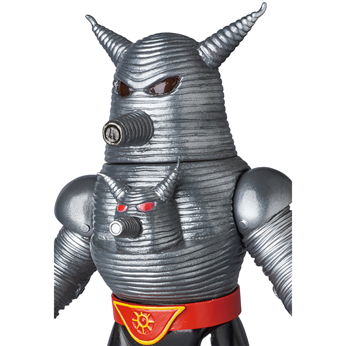 奇械人ガンガル （仮面ライダーストロンガーより）