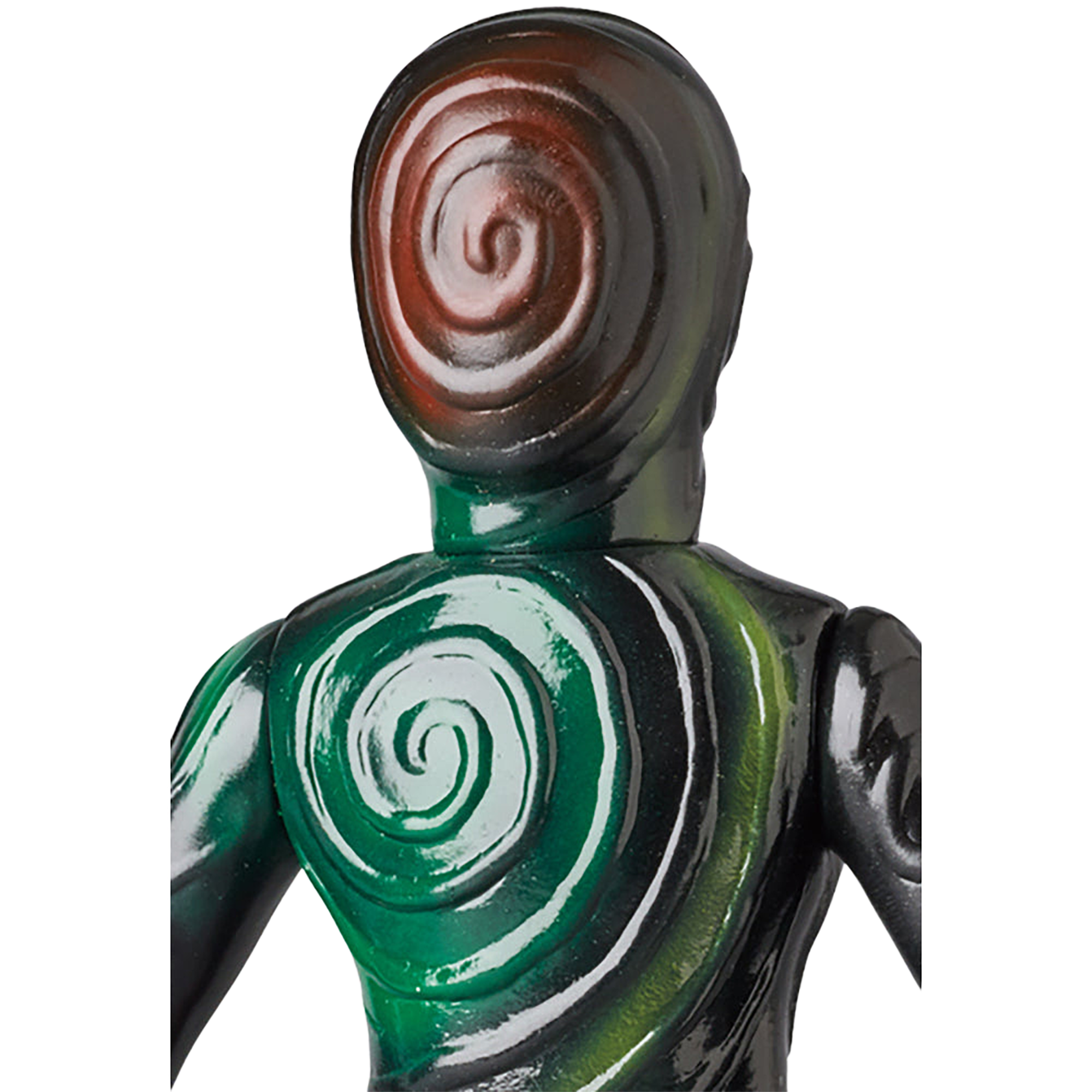 アントマン（隊長カラー）ミドルサイズ