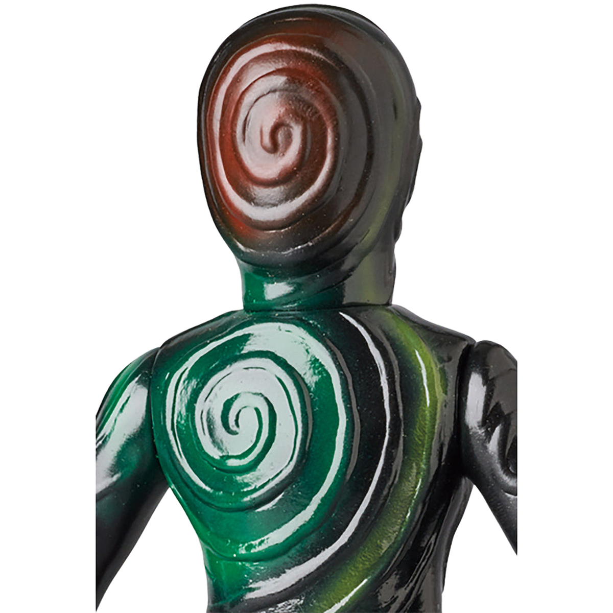 アントマン（隊長カラー）ミドルサイズ