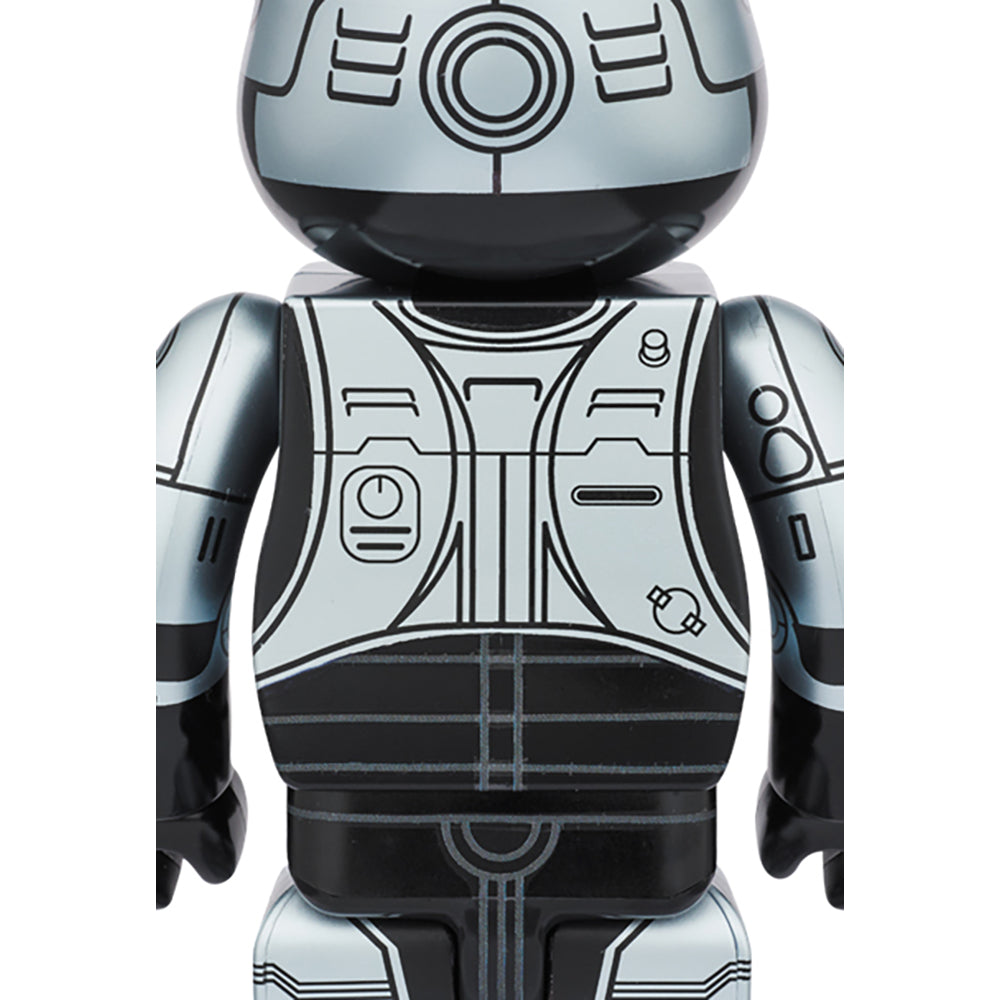 BE@RBRICK ROBOCOP 1000％_1