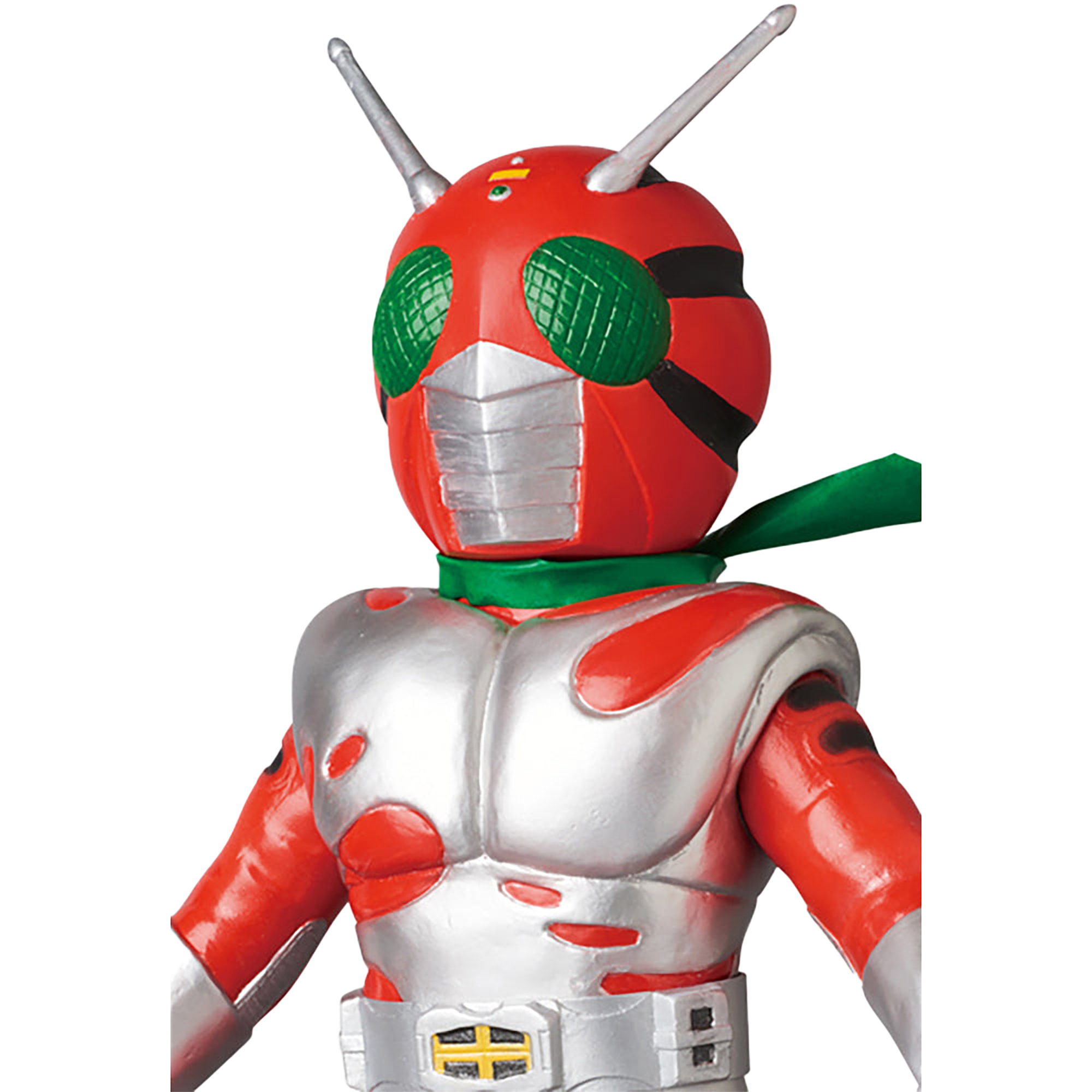 仮面ライダーゼクロス（仮面ライダーゼクロスより）