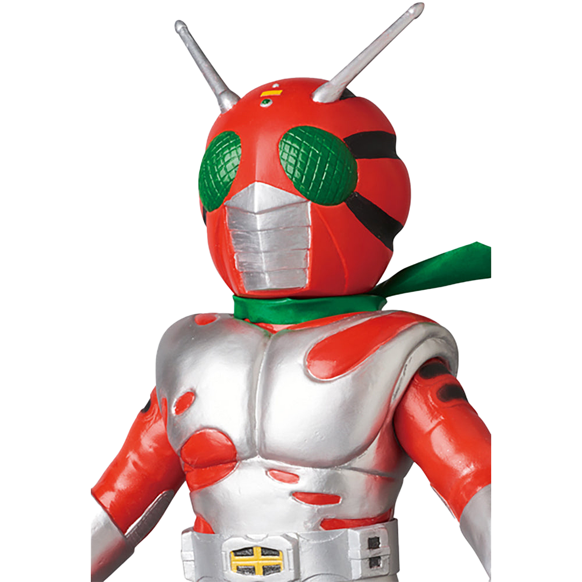 仮面ライダーゼクロス（仮面ライダーゼクロスより）
