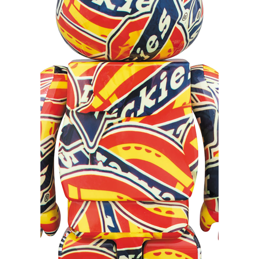 DICKIES 95th Anniv. BE@RBRICK 100％ & 400％
_3