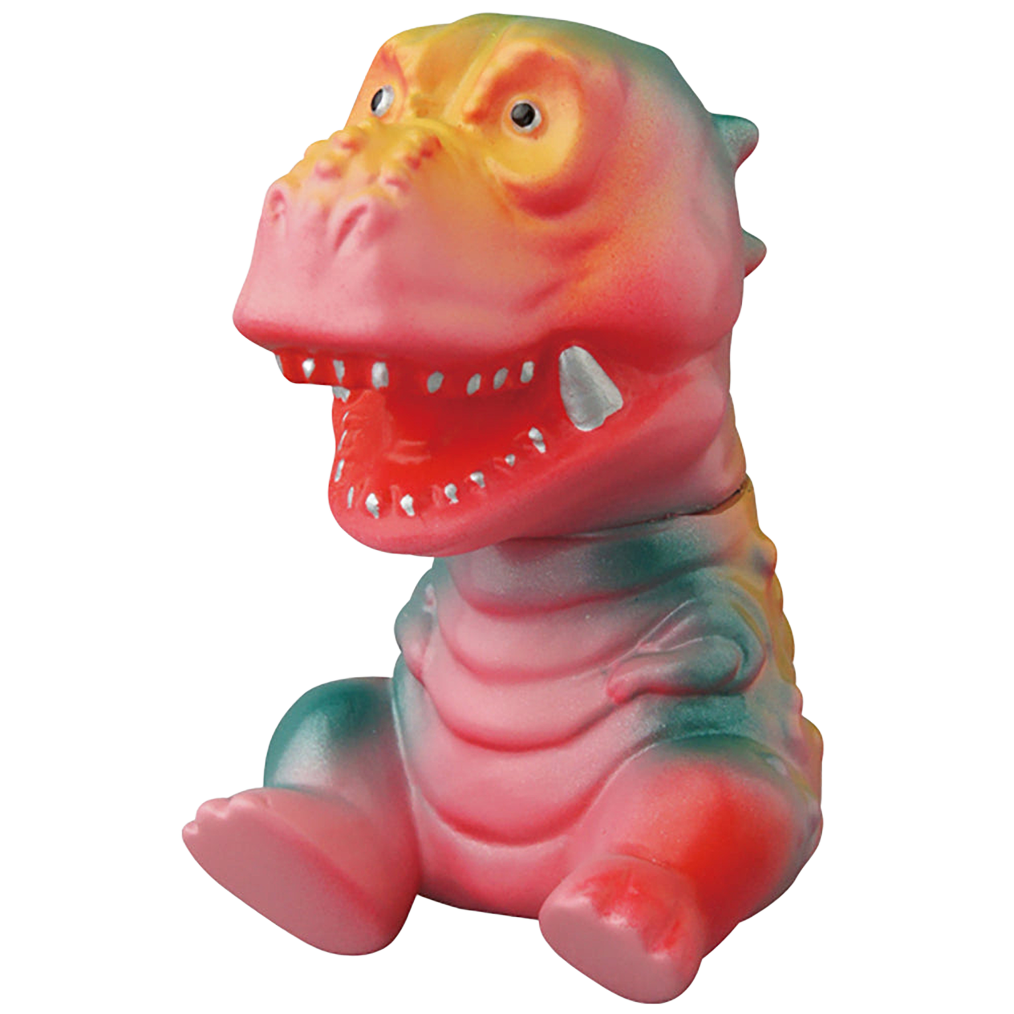 VAG(VINYL ARTIST GACHA) SERIES 18 恐竜獣のたまごチラボ