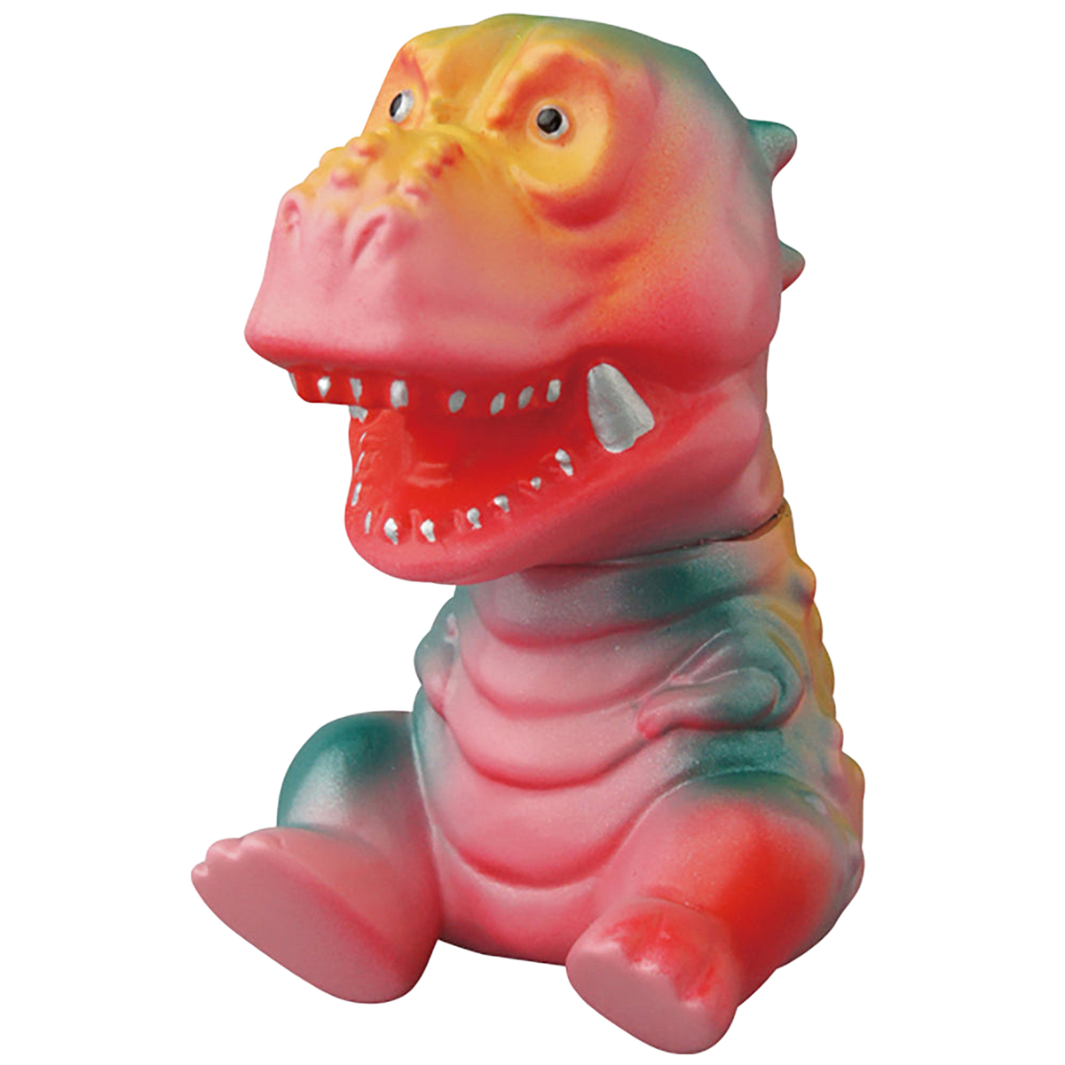 VAG(VINYL ARTIST GACHA) SERIES 18 恐竜獣のたまごチラボ