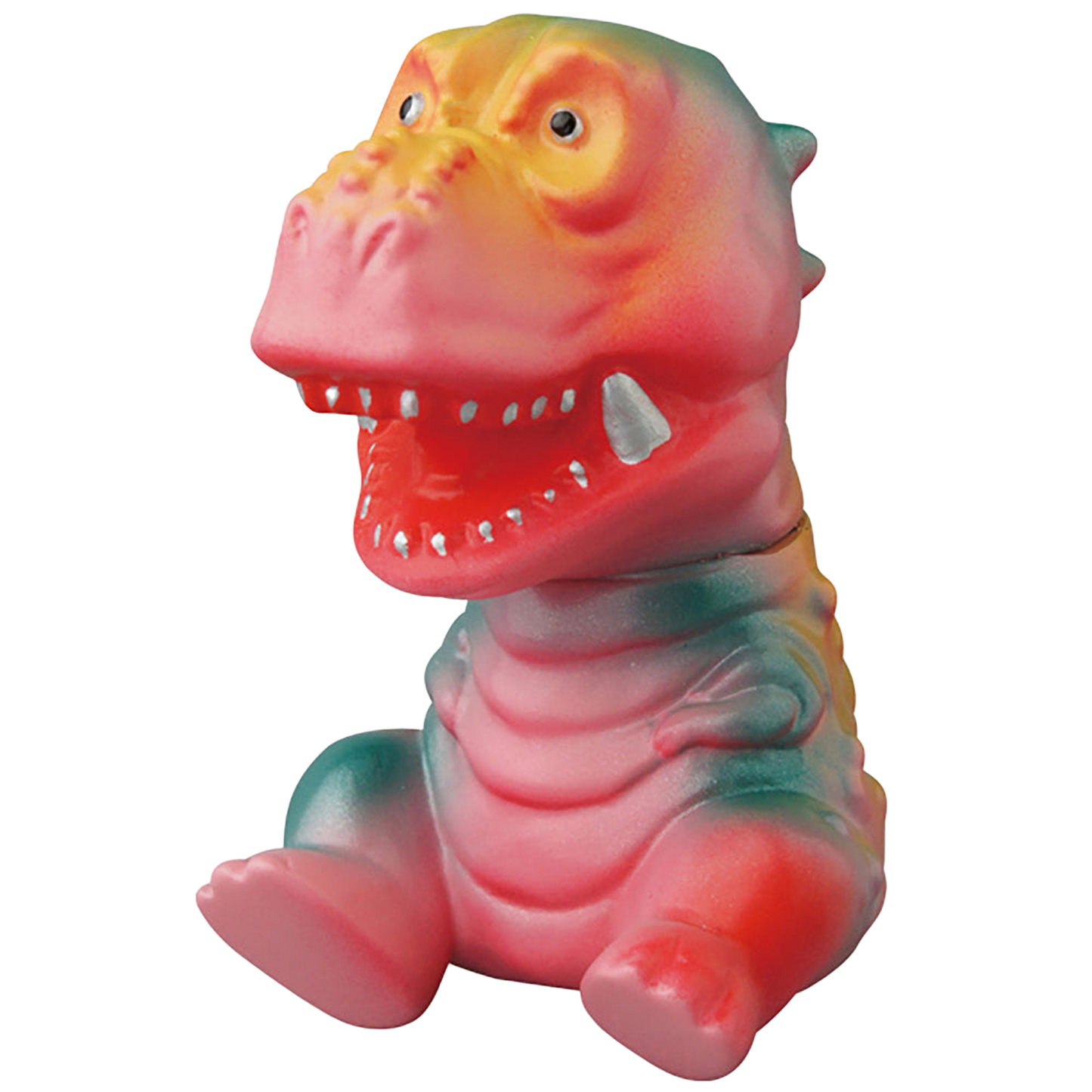 VAG(VINYL ARTIST GACHA) SERIES 18 恐竜獣のたまごチラボ