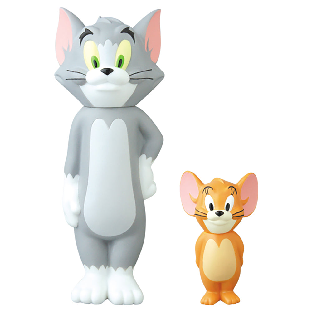 VCD TOM and JERRY_0