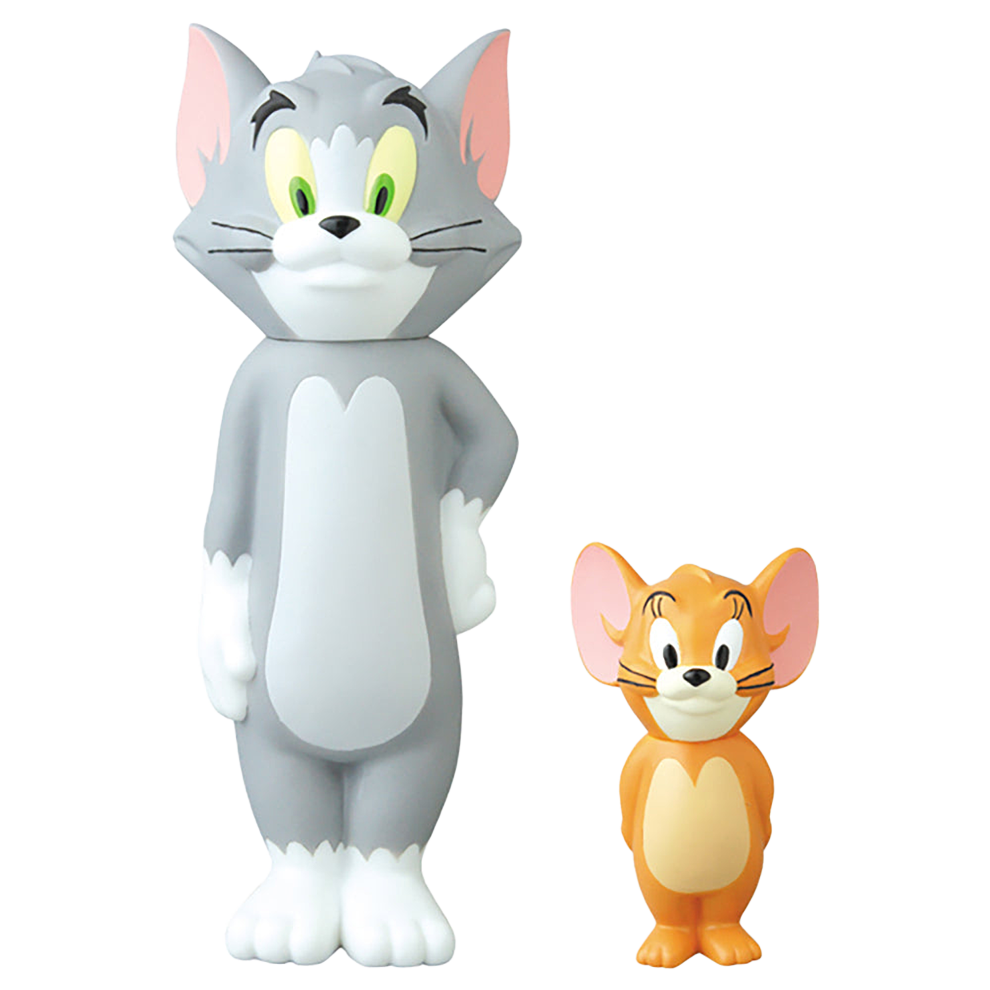 VCD TOM and JERRY