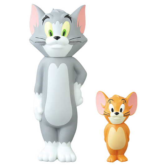 VCD TOM and JERRY
