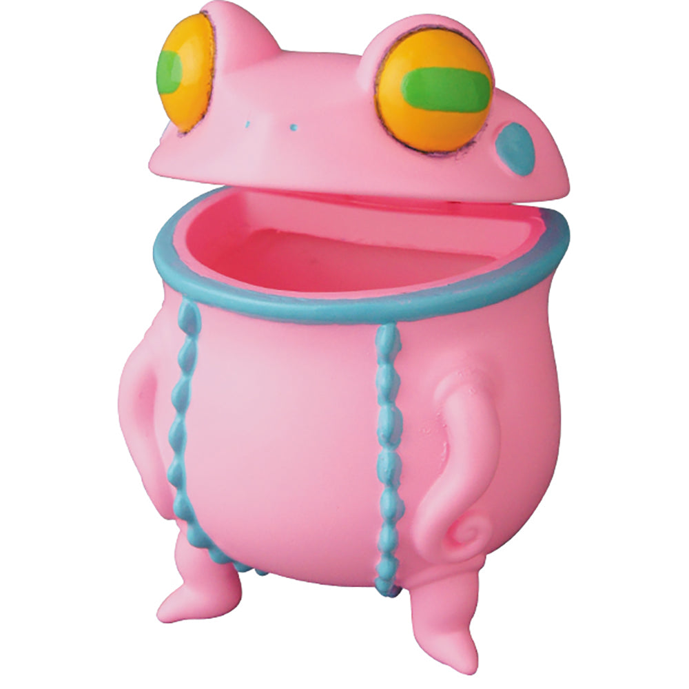 VAG(VINYL ARTIST GACHA) SERIES 19 チビウツボカエル_3