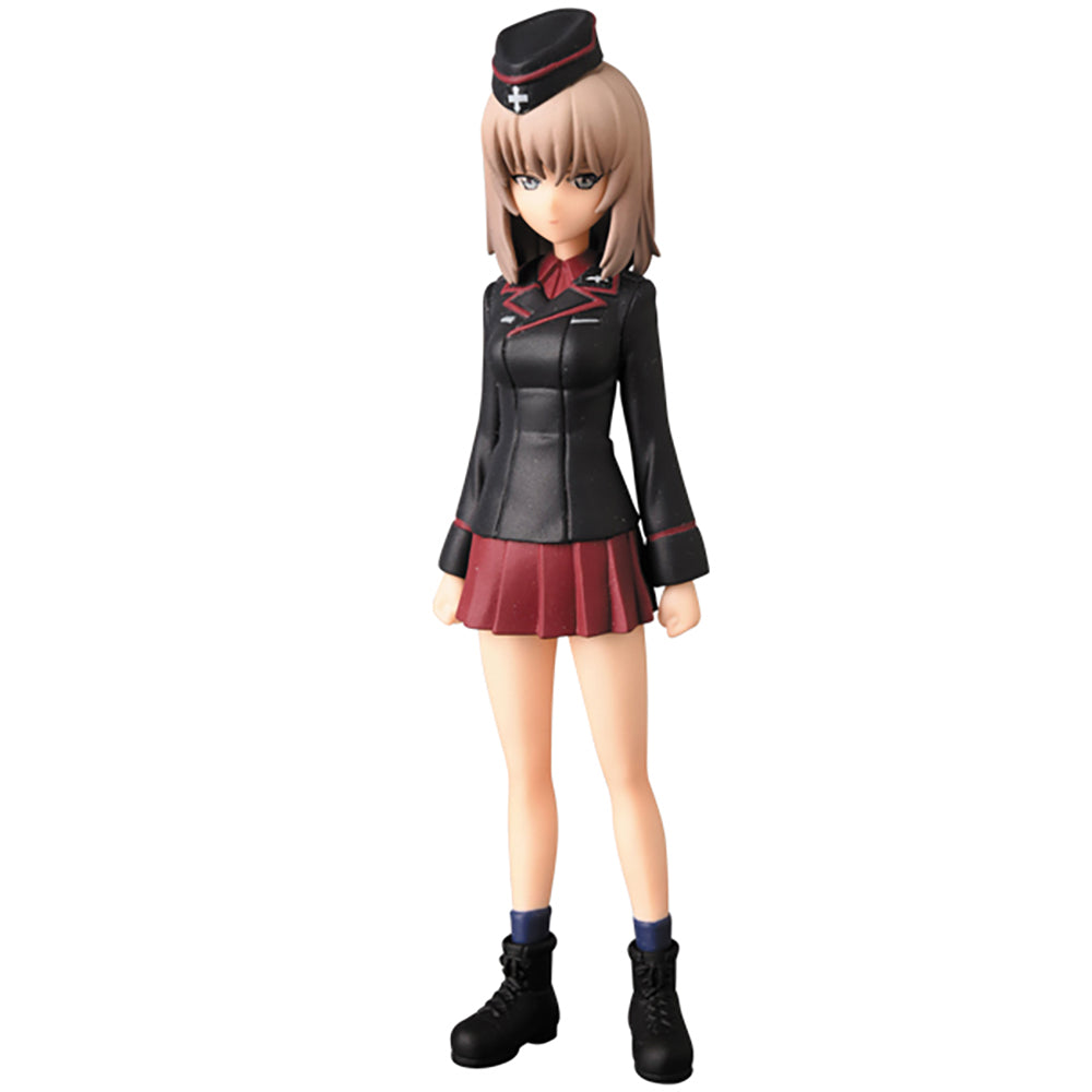 UDF ガールズ＆パンツァー 最終章 シリーズ2 逸見エリカ_0