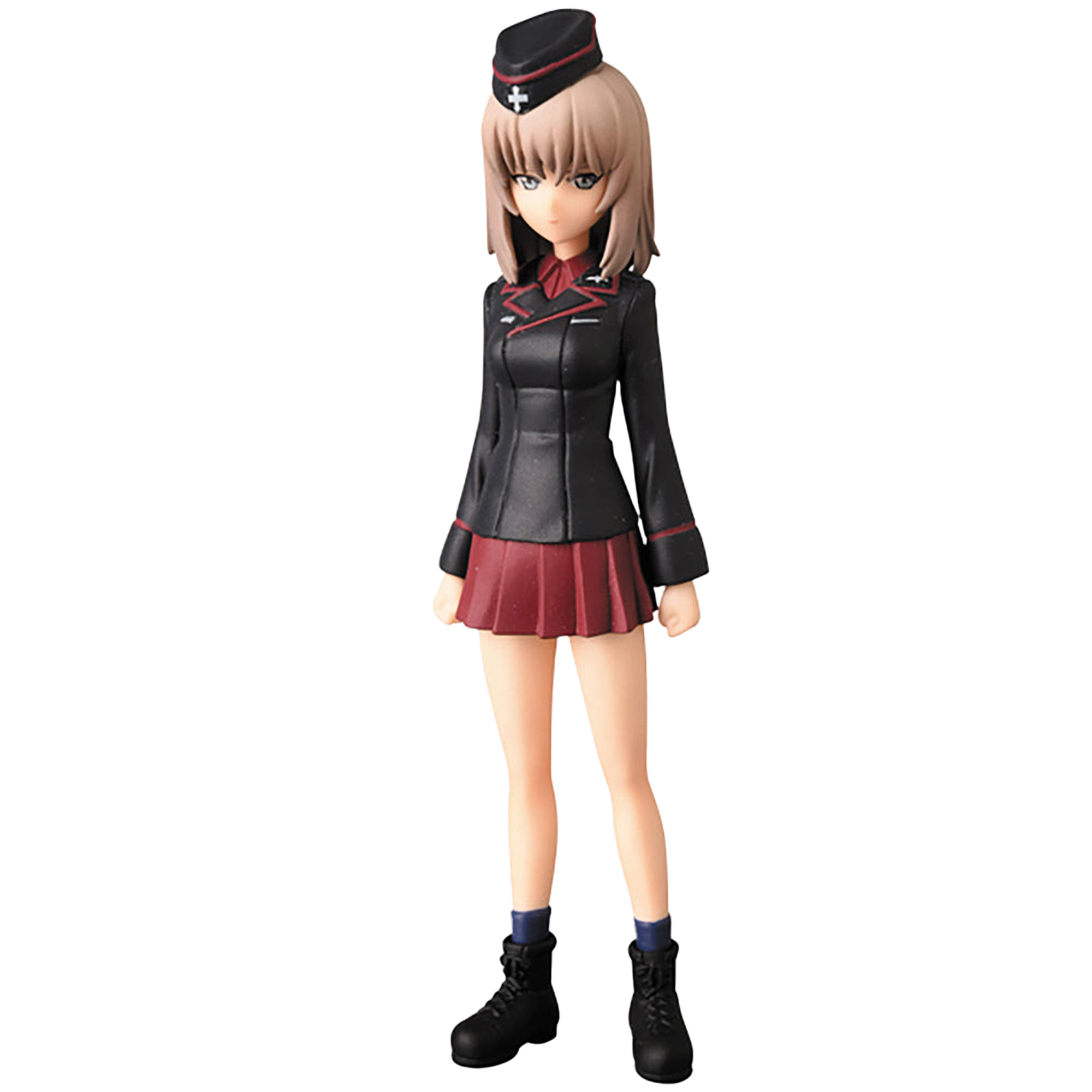 UDF ガールズ＆パンツァー 最終章 シリーズ2 逸見エリカ