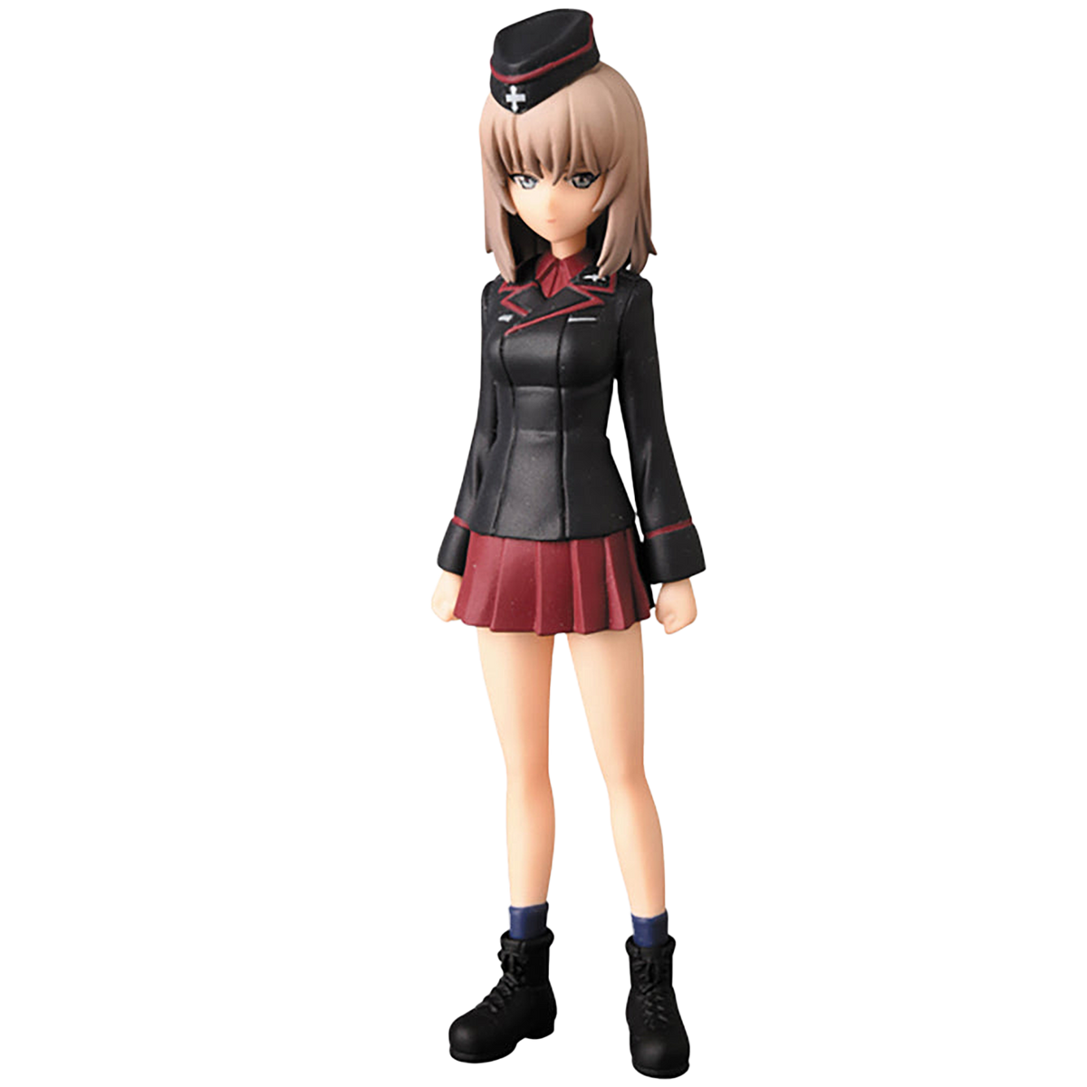 UDF ガールズ＆パンツァー 最終章 シリーズ2 逸見エリカ