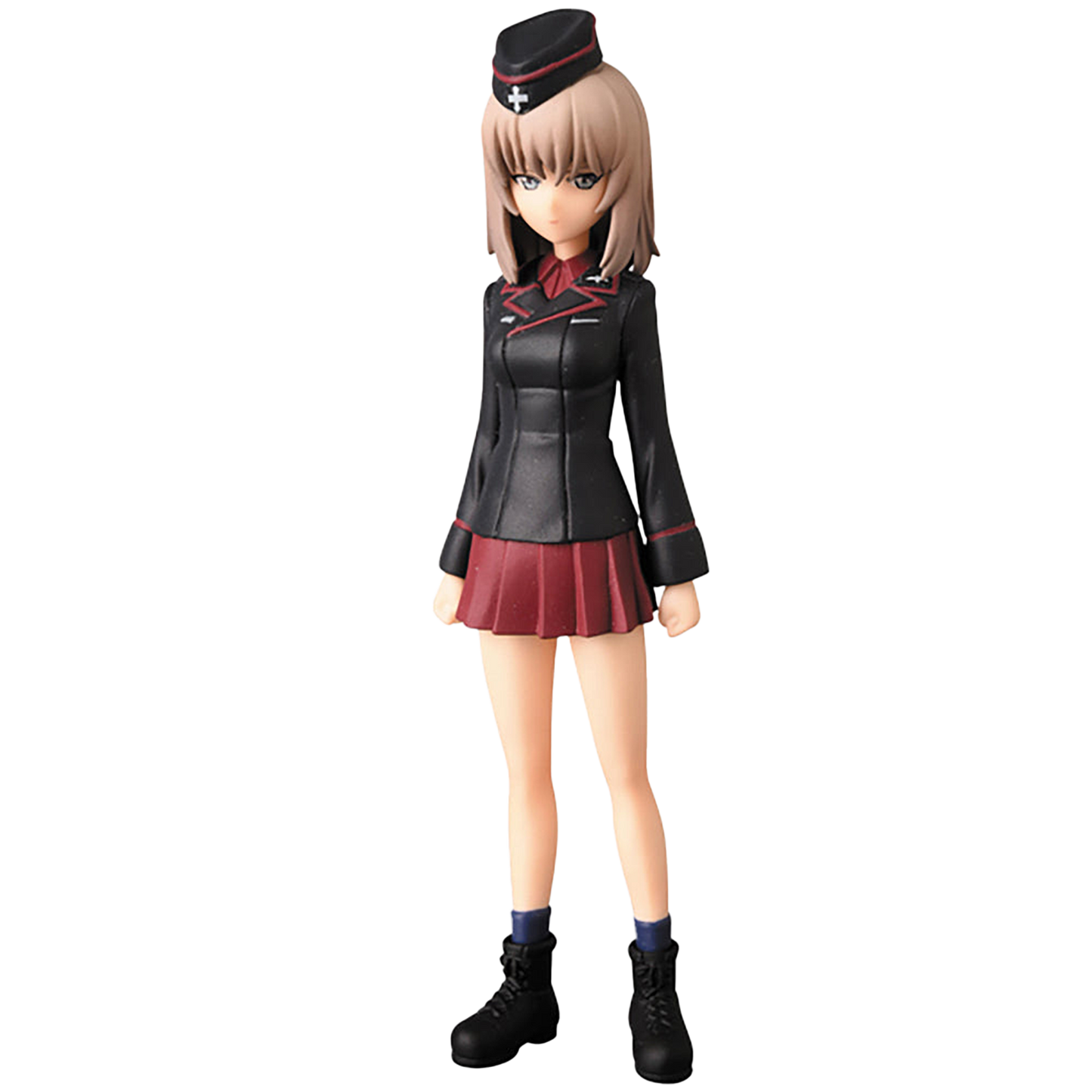 UDF ガールズ＆パンツァー 最終章 シリーズ2 逸見エリカ