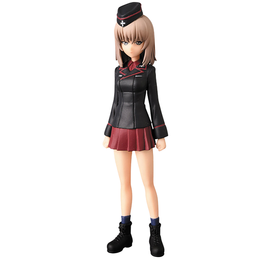 UDF ガールズ＆パンツァー 最終章 シリーズ2 逸見エリカ
