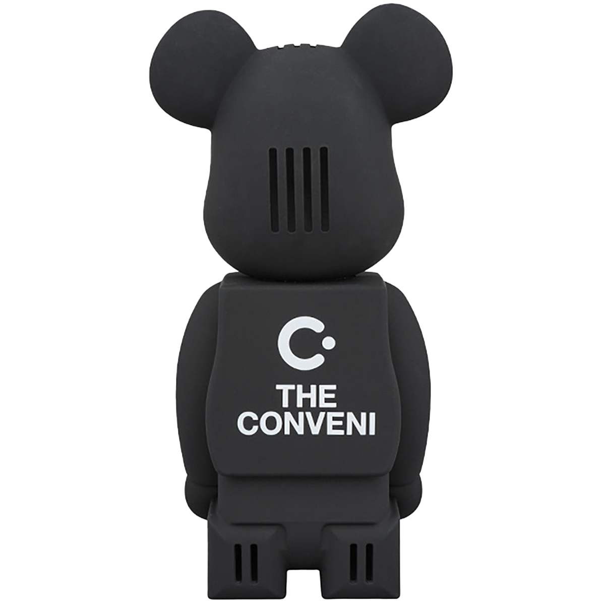 cleverin(R) BE@RBRICK THE CONVENI BLACK／GOLD