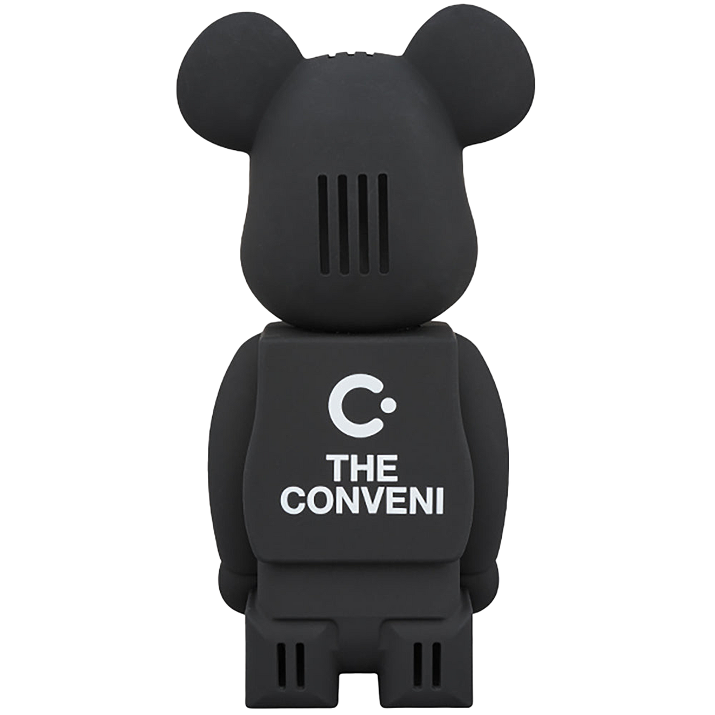 cleverin(R) BE@RBRICK THE CONVENI BLACK／GOLD