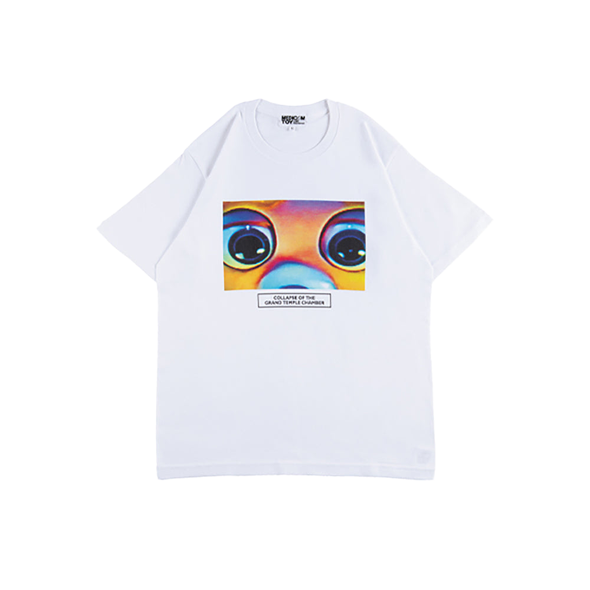 MLE Brigsby Bear TEE A