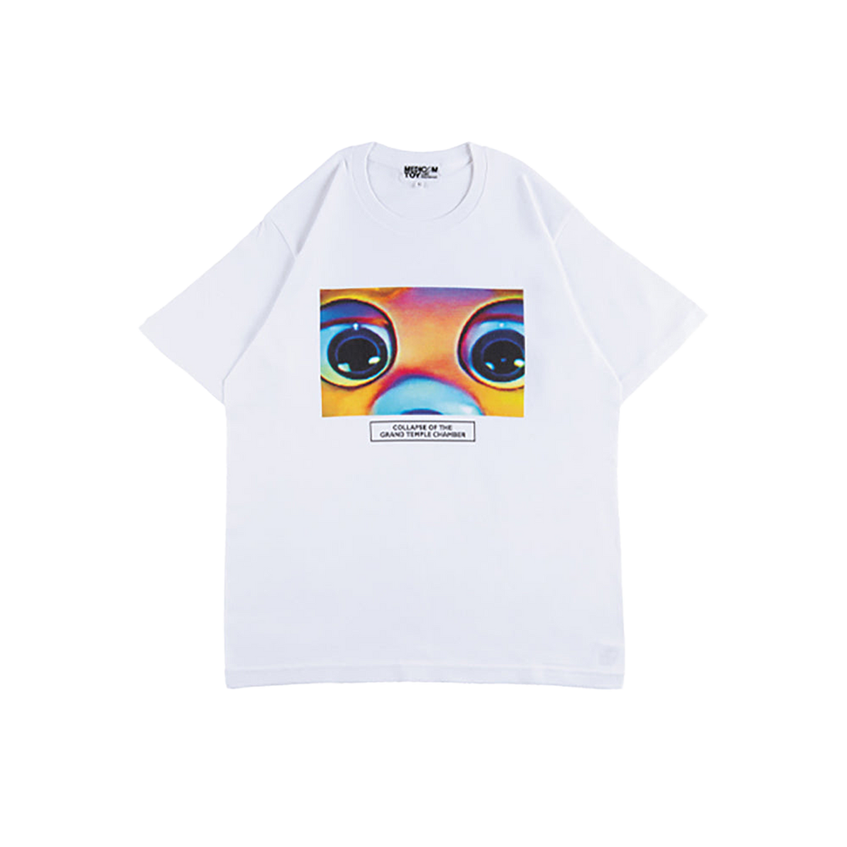 MLE Brigsby Bear TEE A