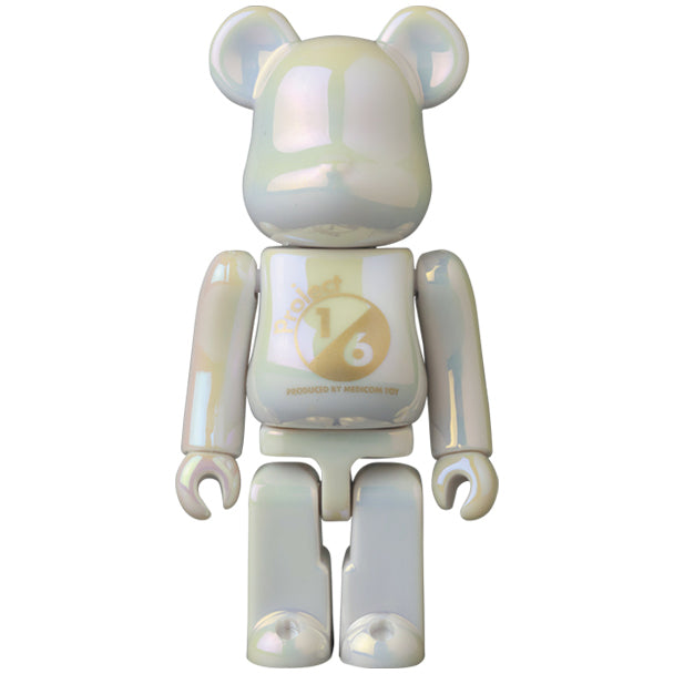 BE@RBRICK SERIES 42 Release campaign Special Edition_1