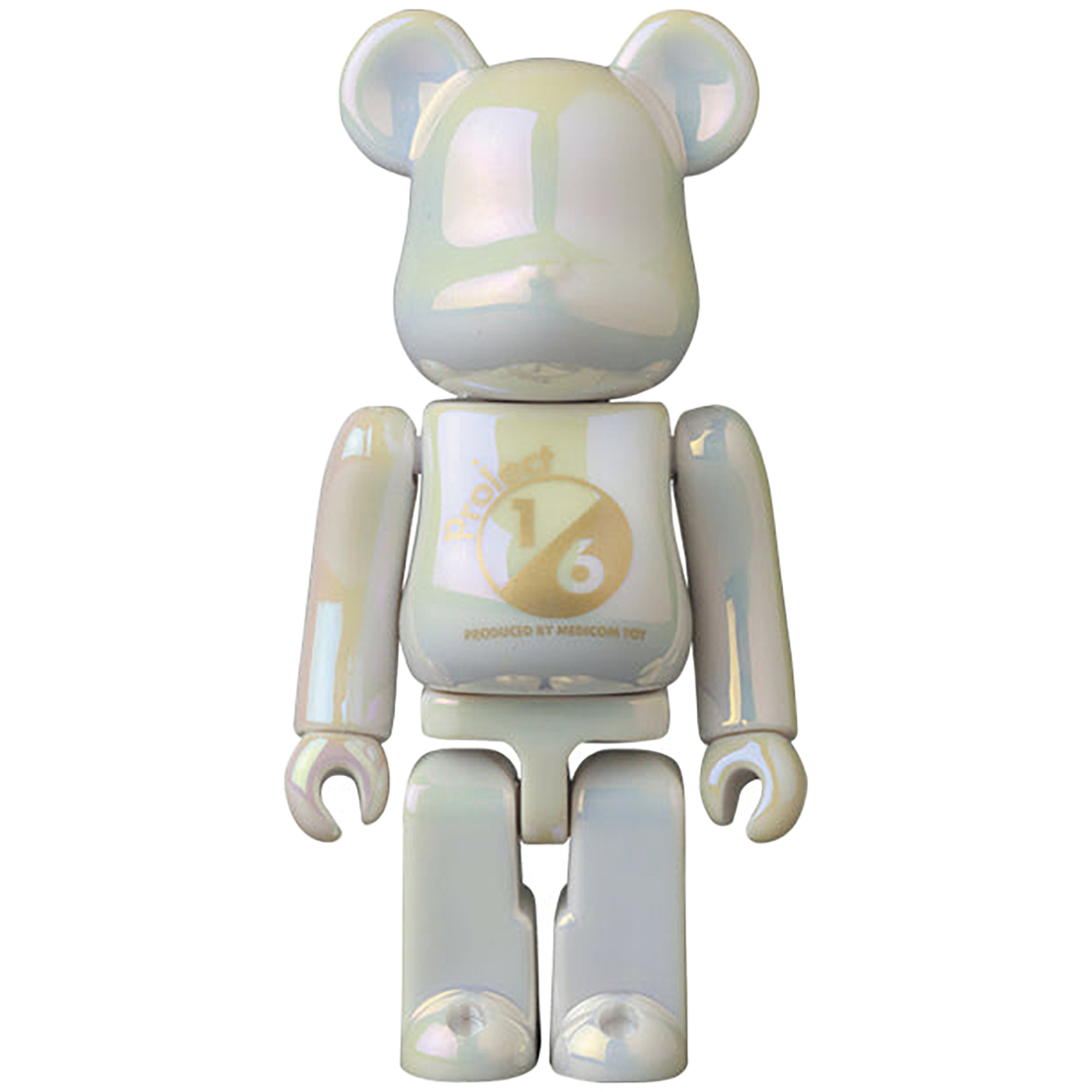 BE@RBRICK SERIES 42 Release campaign Special Edition