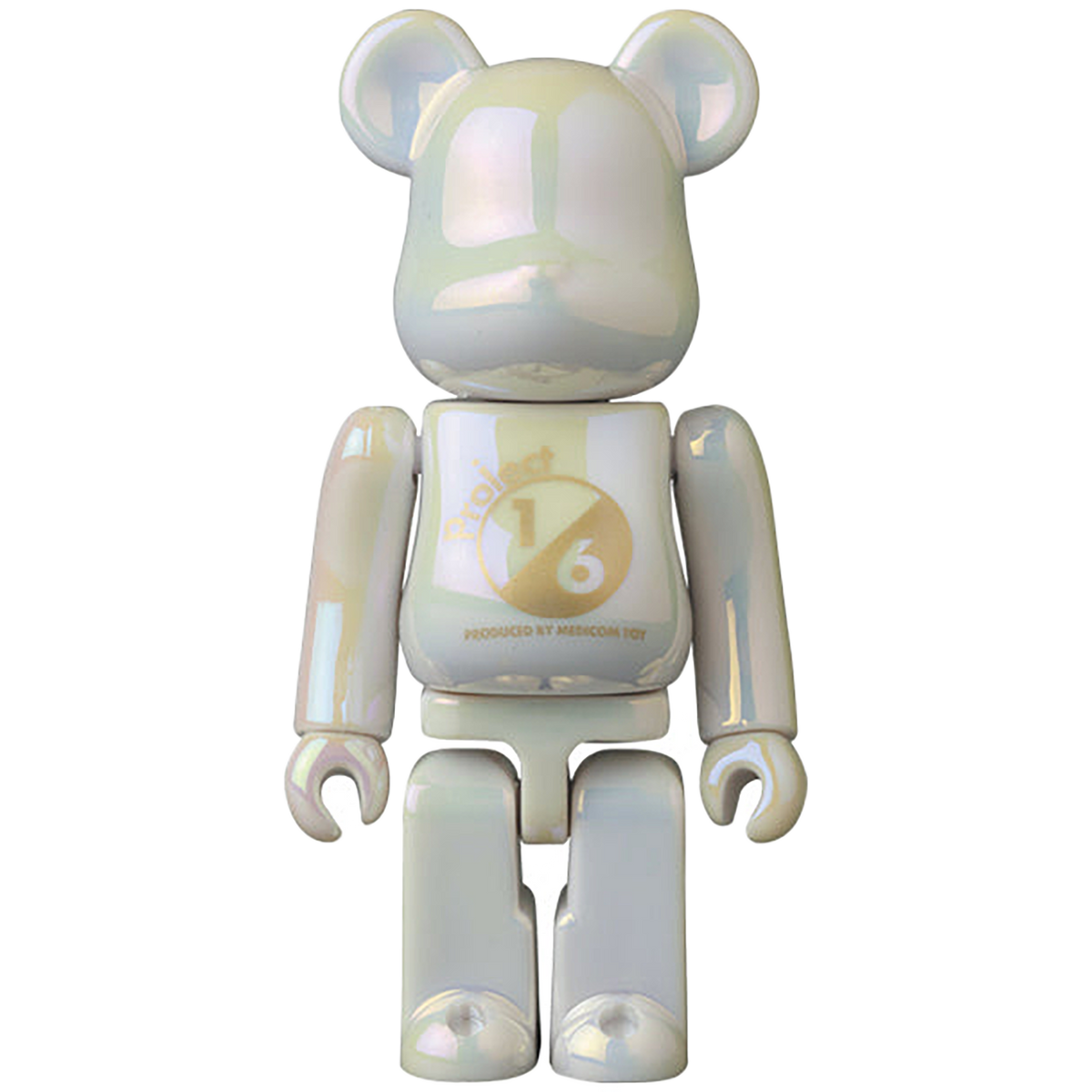 BE@RBRICK SERIES 42 Release campaign Special Edition