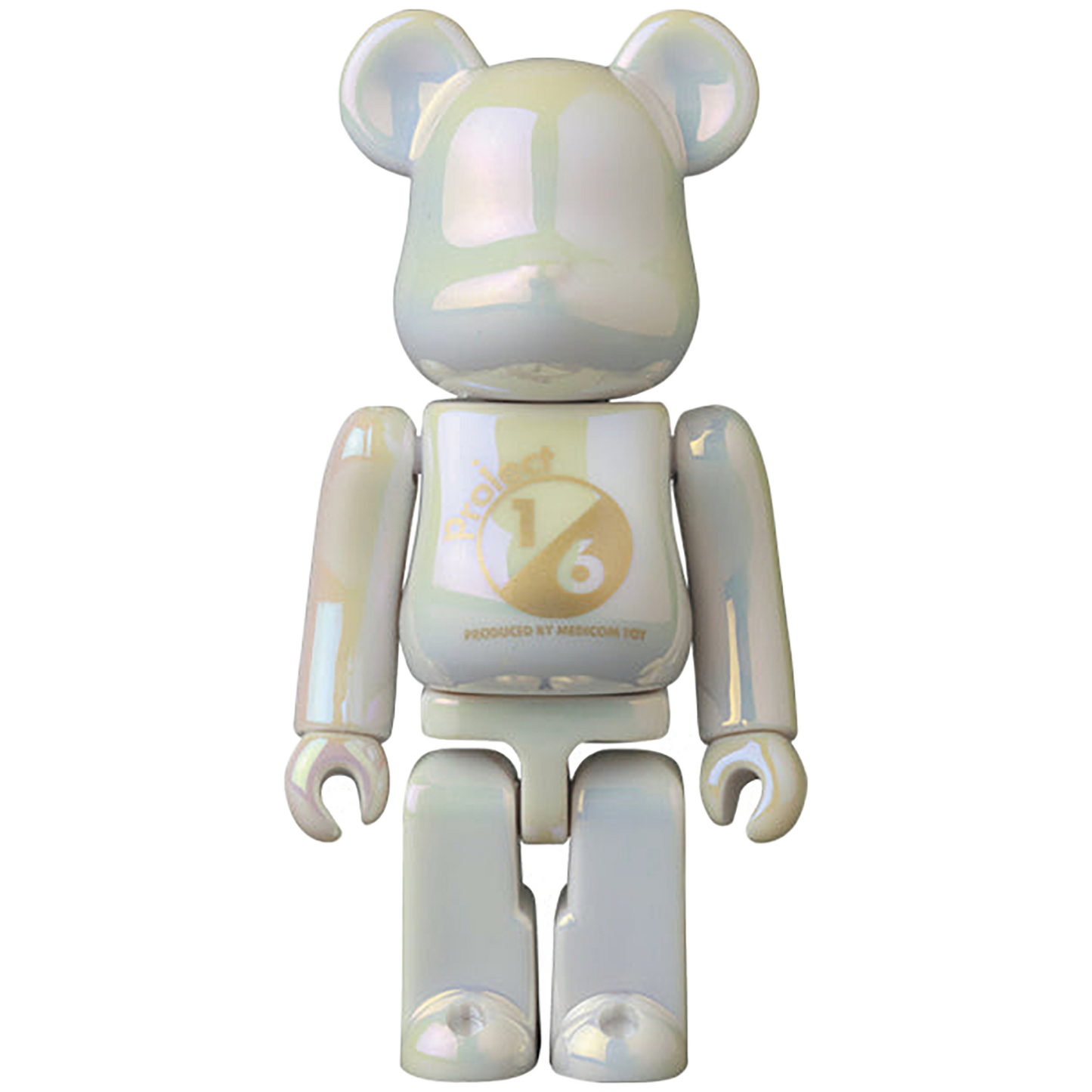 BE@RBRICK SERIES 42 Release campaign Special Edition