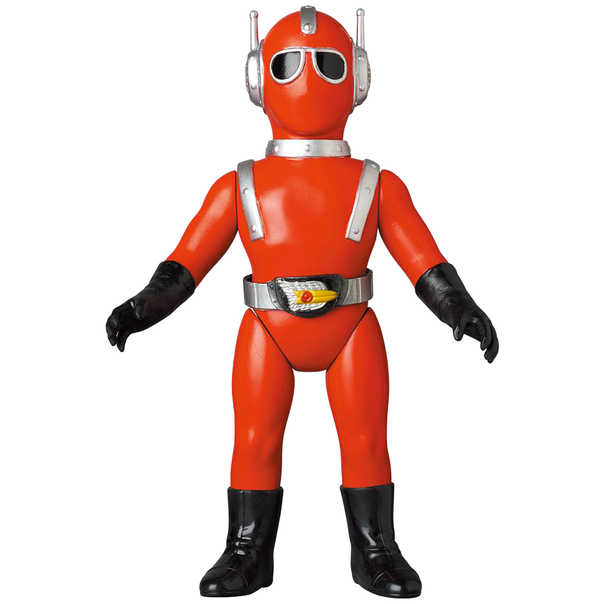 Dogma Fighter(from Kamen Rider Super-1)《Planned to be shipped in late Feb. 2022》