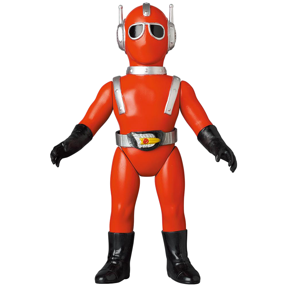 Dogma Fighter(from Kamen Rider Super-1)《Planned to be shipped in late Feb. 2022》
