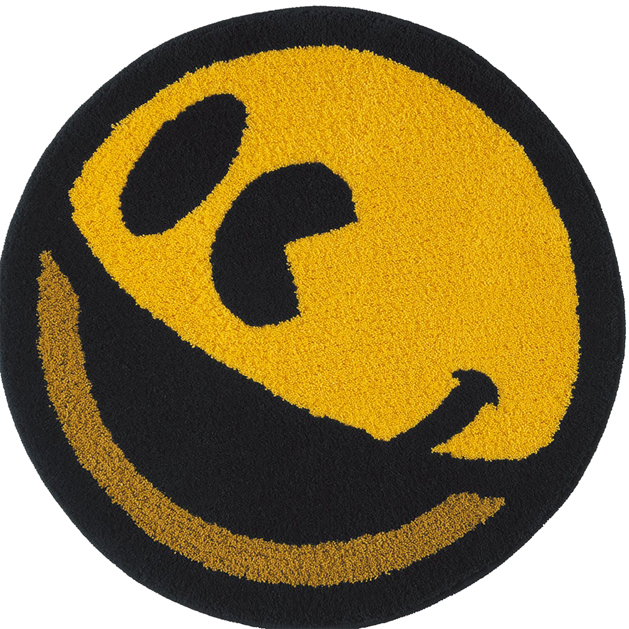 MLE PAC-MAN × GRAFFLEX RUG “PAC-MAN × GRAFFLEX”《Planned to be shipped in late July 2022》