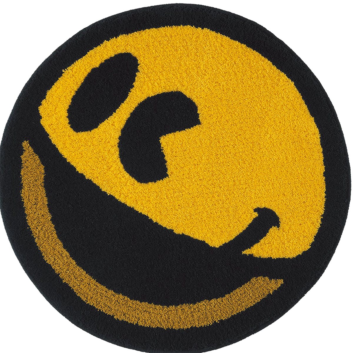 MLE PAC-MAN × GRAFFLEX RUG “PAC-MAN × GRAFFLEX”《Planned to be shipped in late July 2022》