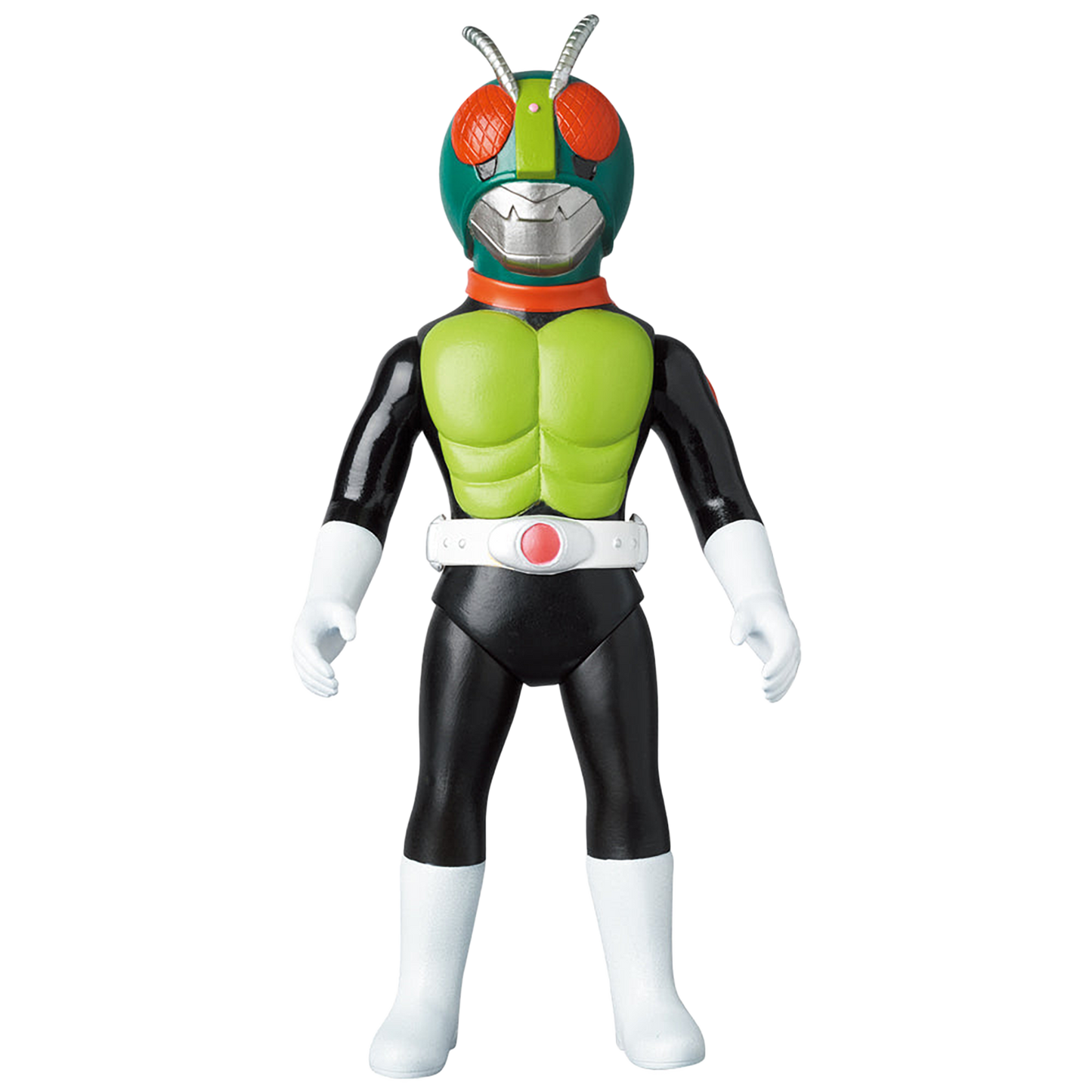 Kamen Rider Original version (from Kamen Rider)(Record jacket color/removal mask)《Planned to be shipped in late Sept. 2022 / Orders can be placed until June 30th》
