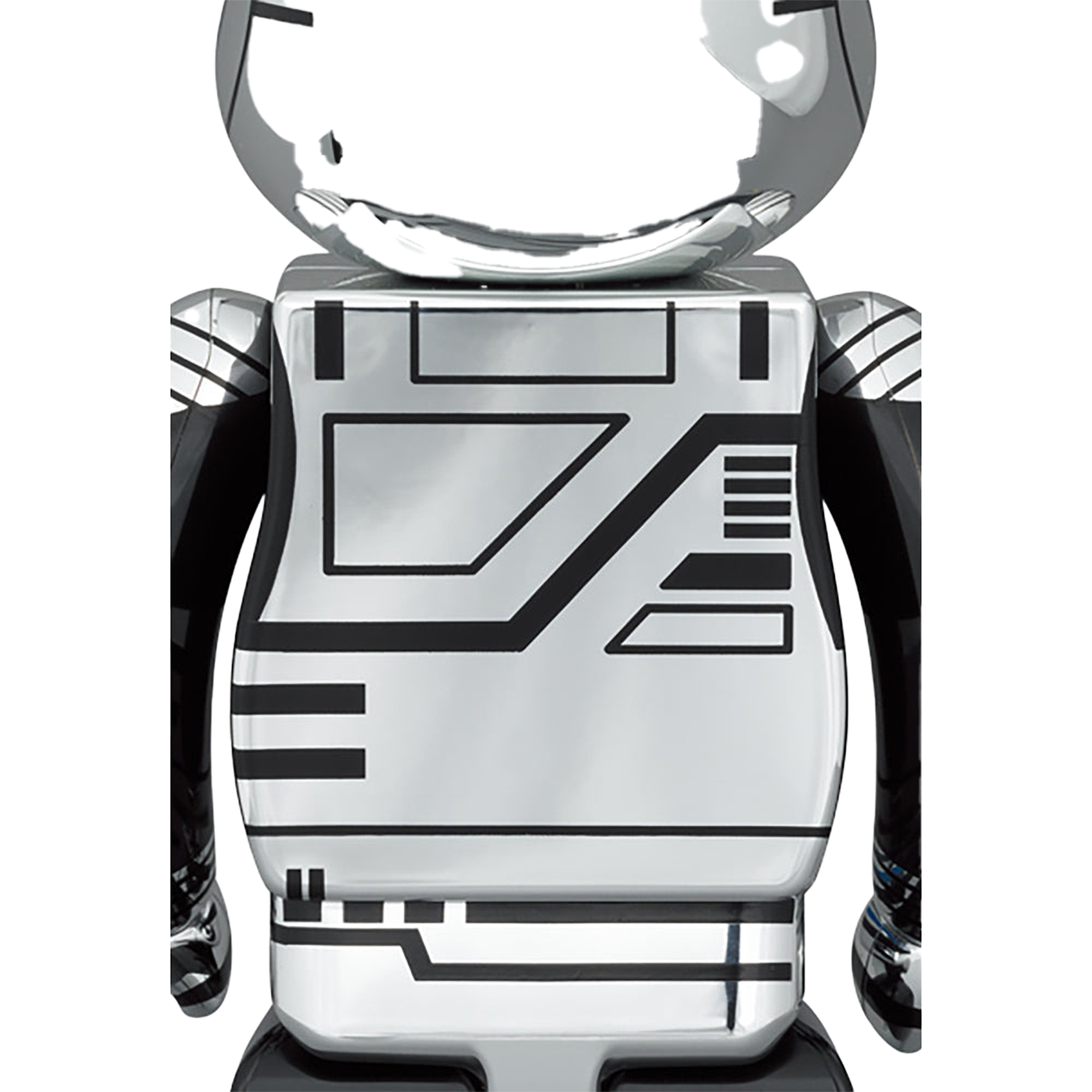 BE@RBRICK ギャバン 400％