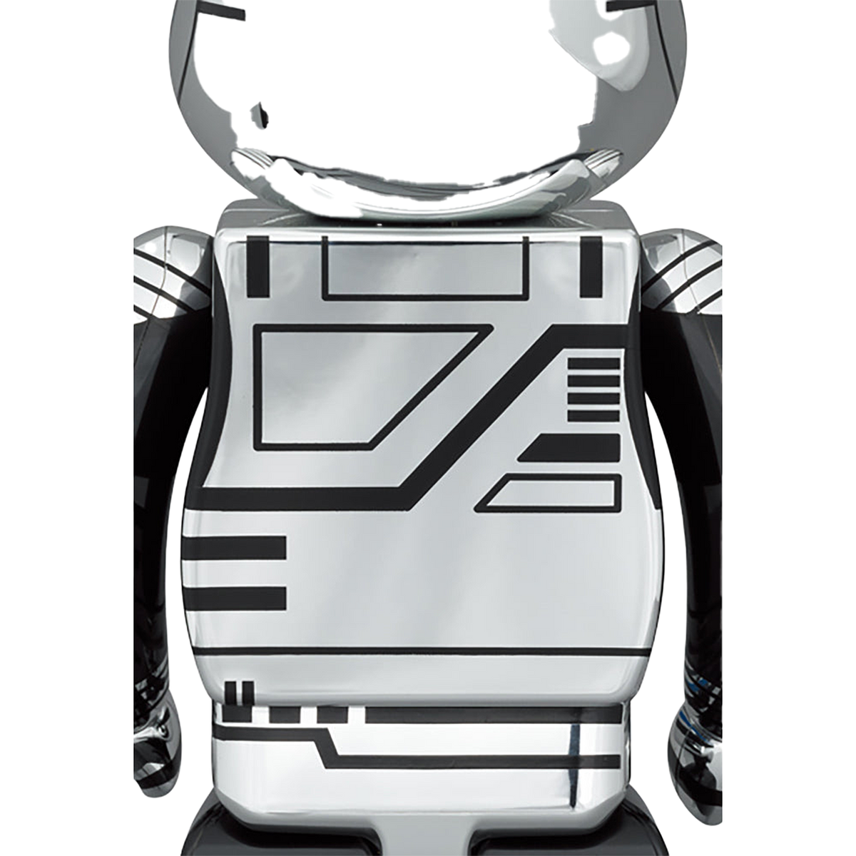 BE@RBRICK ギャバン 400％ | MEDICOM TOY OFFICIAL STORE