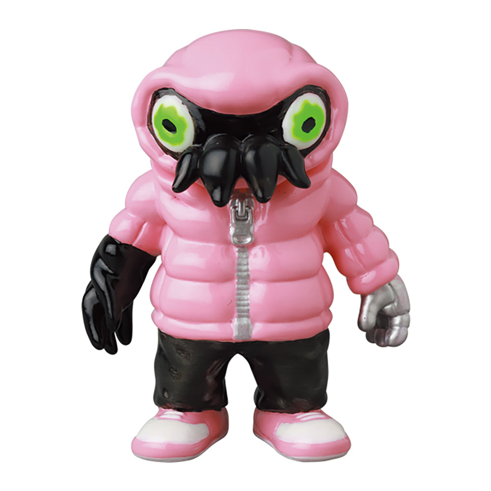 VAG(VINYL ARTIST GACHA) SERIES 37 クトゥルフオイド_3