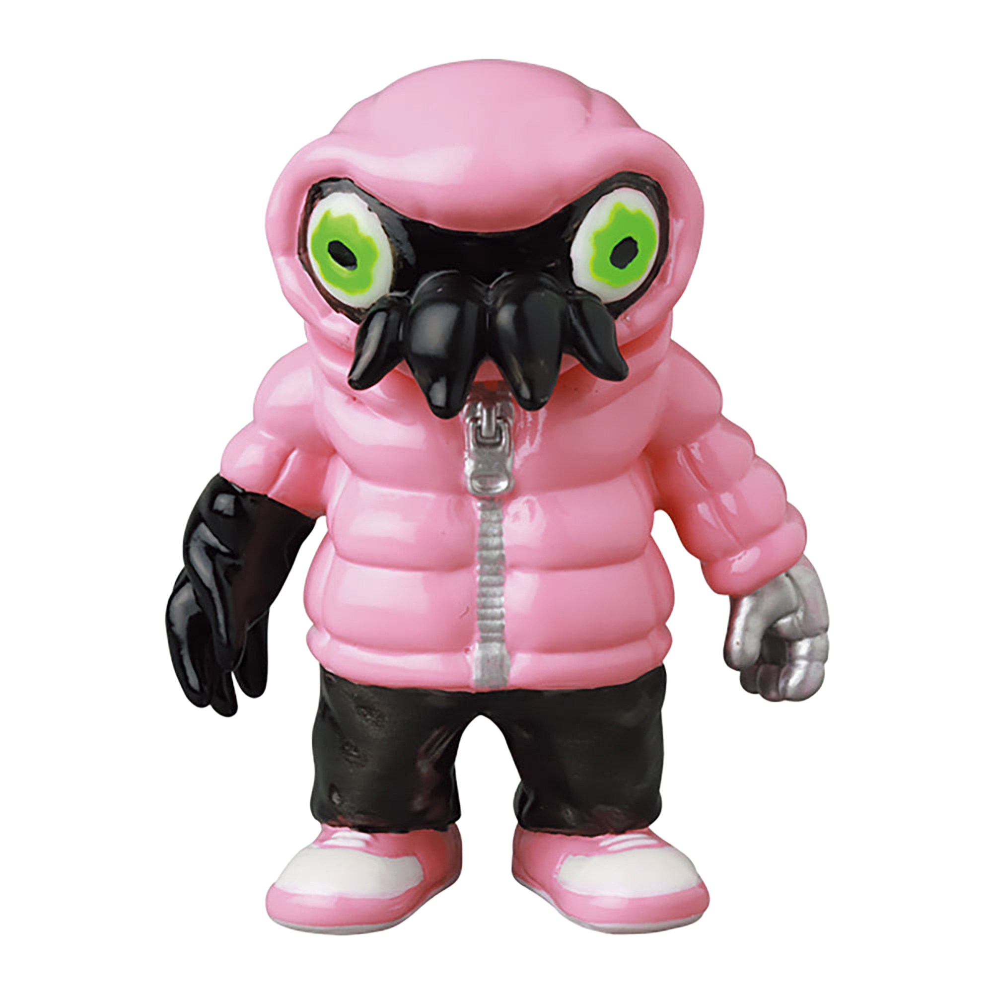 クトゥルフオイド VAG(VINYL ARTIST GACHA) SERIES 37 クトゥルフオイド | MEDICOM TOY