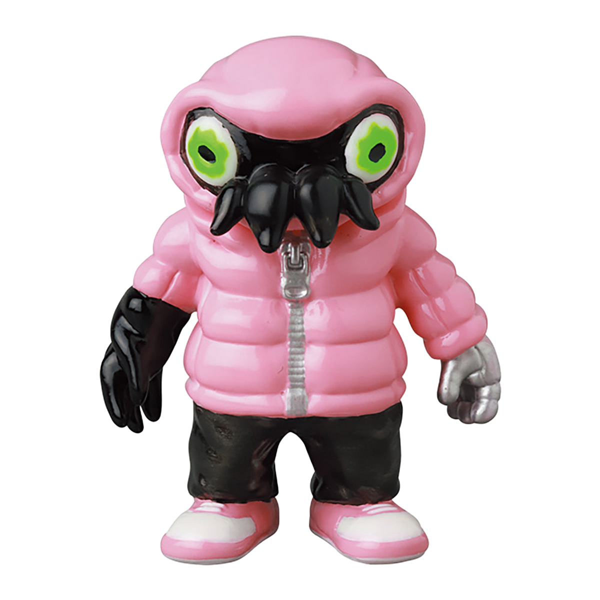 クトゥルフオイド　ポイズン VAG(VINYL ARTIST GACHA) SERIES 37 クトゥルフオイド | MEDICOM TOY