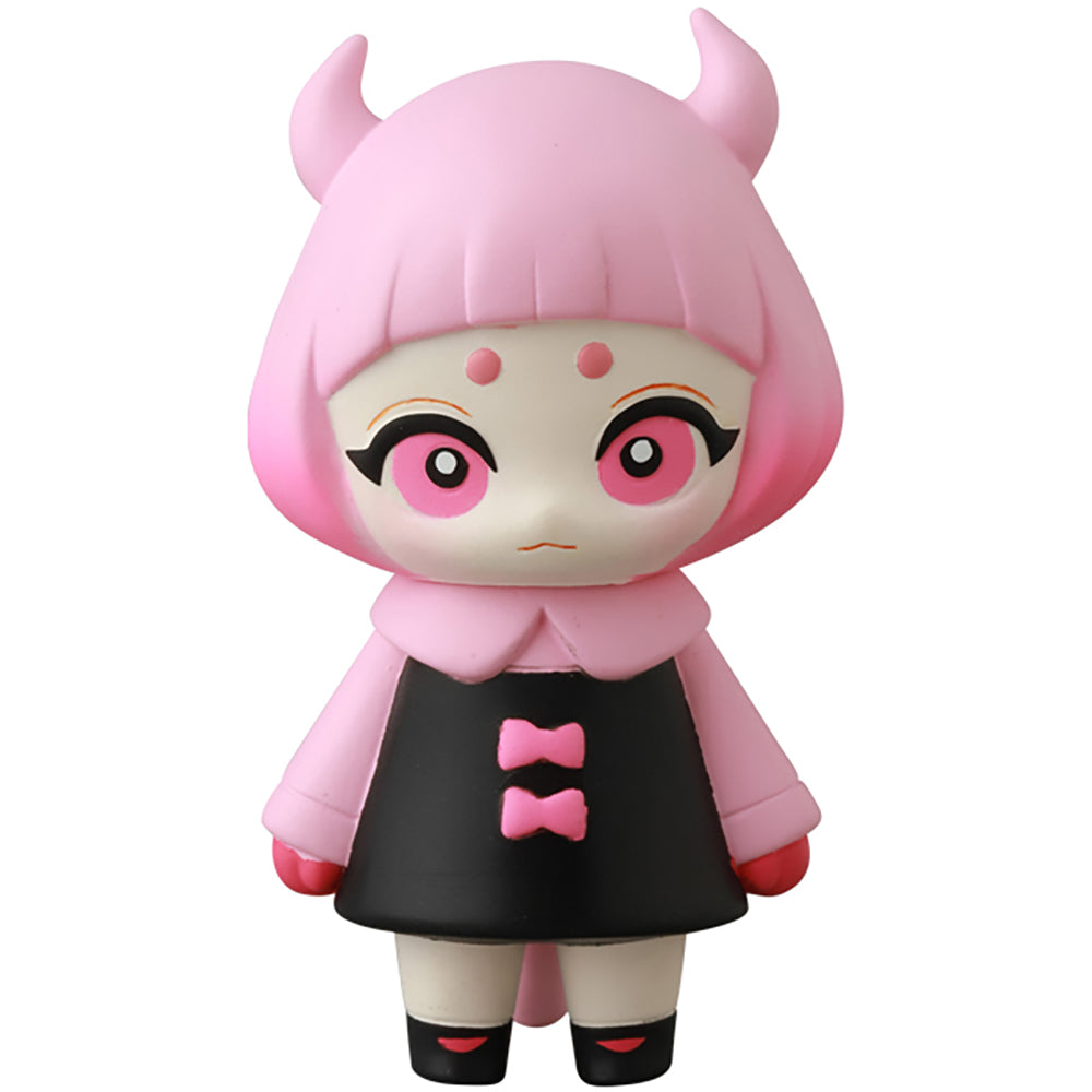 VAG(VINYL ARTIST GACHA) SERIES 39 ミール_1