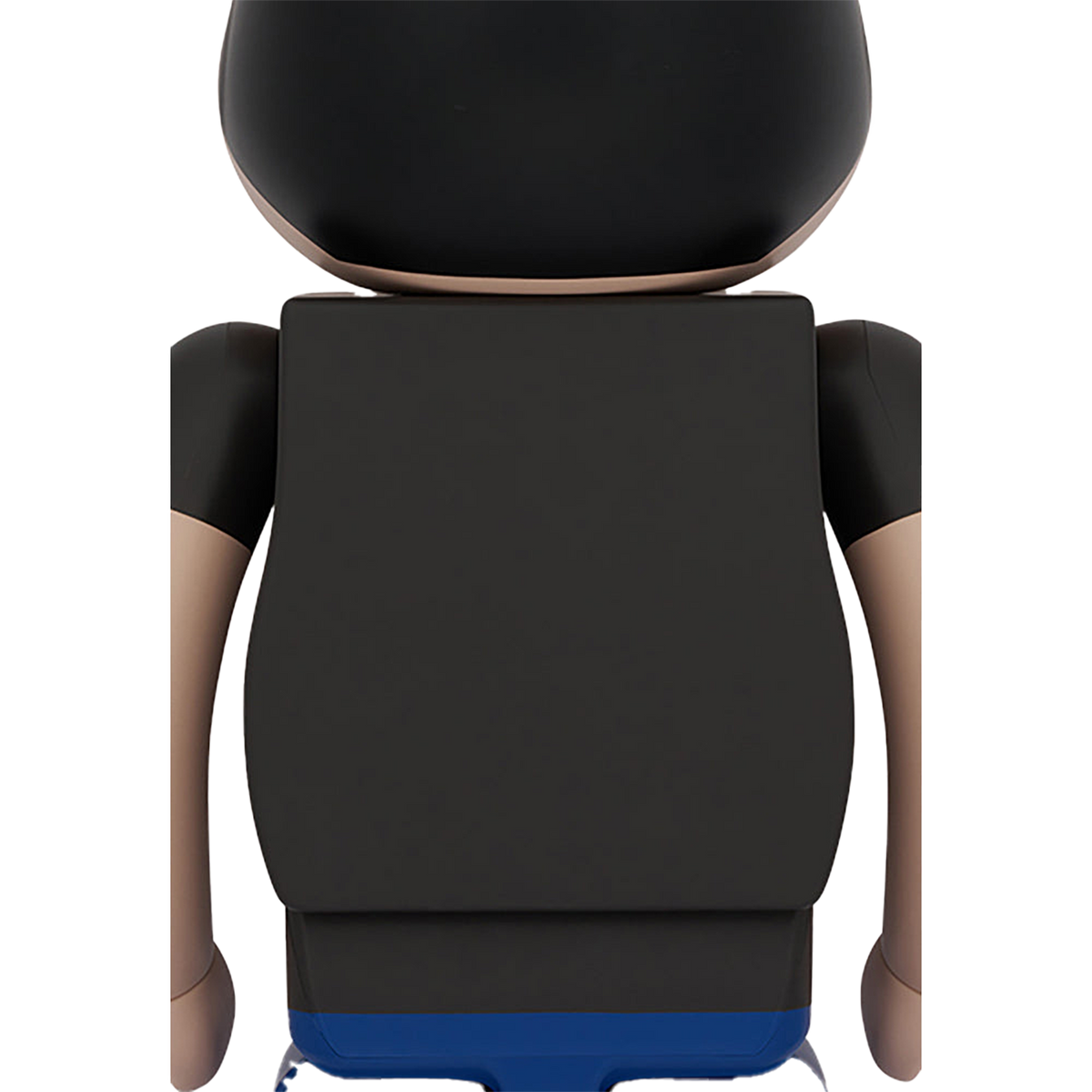 BE@RBRICK バナナマン SHITARA 1000％